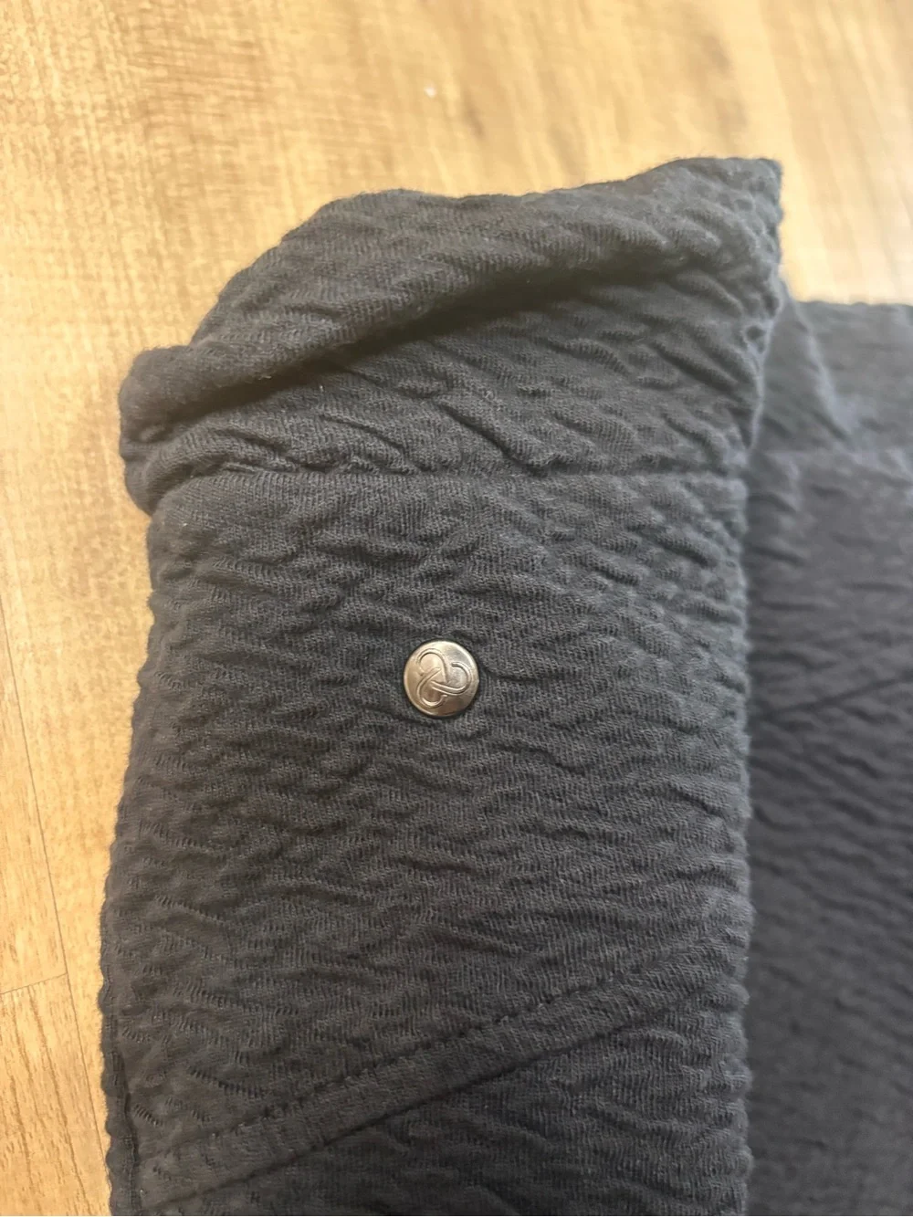 Zella women textured